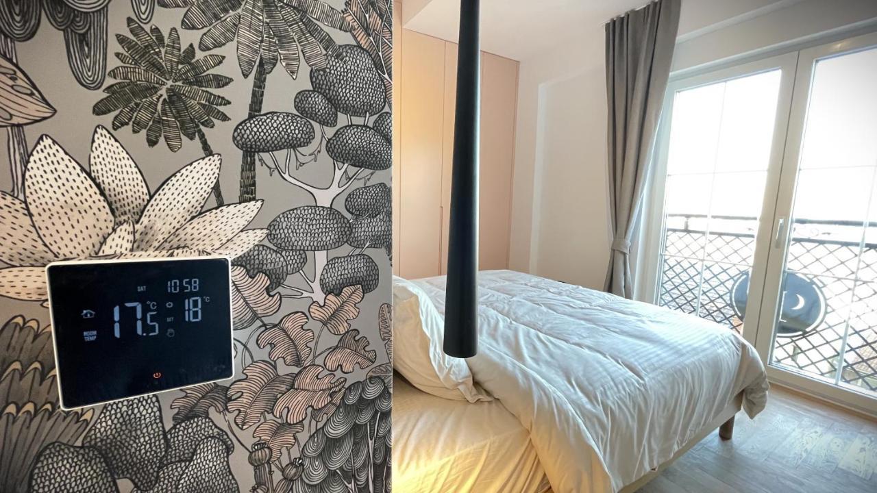 Floral Inn Пристина Екстериор снимка